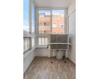 Resale - Квартира - Torrevieja - Playa del Cura