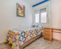 Resale - Квартира - Torrevieja - Playa del Cura
