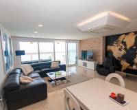 Resale - Квартира - Torrevieja - Playa del Cura