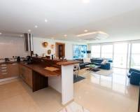 Resale - Квартира - Torrevieja - Playa del Cura