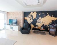 Resale - Квартира - Torrevieja - Playa del Cura