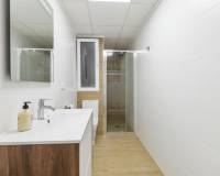 Resale - Квартира - Torrevieja - Playa del Cura