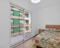 Resale - Квартира - Torrevieja - Playa del Cura
