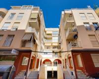 Resale - Квартира - Torrevieja - Playa del Cura