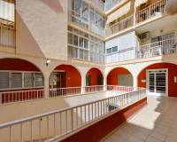 Resale - Квартира - Torrevieja - Playa del Cura