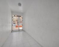 Resale - Квартира - Torrevieja - Playa del Cura