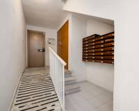 Resale - Квартира - Torrevieja - Playa del Cura
