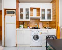 Resale - Квартира - Torrevieja - Playa del Cura