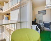 Resale - Квартира - Torrevieja - Playa del Cura