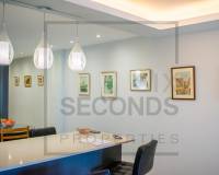 Resale - Квартира - Torrevieja - Playa del Cura