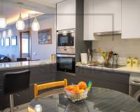Resale - Квартира - Torrevieja - Playa del Cura