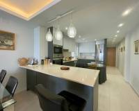 Resale - Квартира - Torrevieja - Playa del Cura