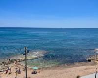 Resale - Квартира - Torrevieja - Playa del Cura