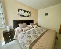 Resale - Квартира - Torrevieja - Playa del Cura