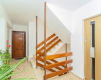 Resale - Квартира - Torrevieja - Playa del Cura