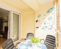 Resale - Квартира - Torrevieja - Playa del Cura