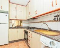 Resale - Квартира - Torrevieja - Playa del Cura