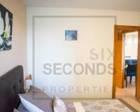 Resale - Квартира - Torrevieja - Playa del Cura