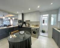 Resale - Квартира - Torrevieja - Playa del Cura
