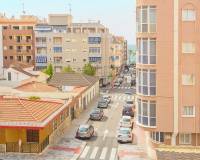 Resale - Квартира - Torrevieja - Playa del Cura