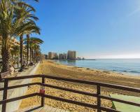 Resale - Квартира - Torrevieja - Playa del Cura