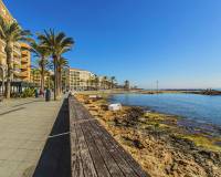 Resale - Квартира - Torrevieja - Playa del Cura