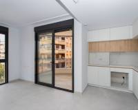 Resale - Квартира - Torrevieja - Playa del Cura