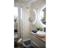 Resale - Квартира - Torrevieja - Playa del Cura