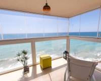 Resale - Квартира - Torrevieja - Playa del Cura