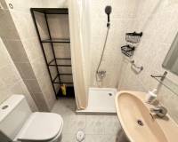 Resale - Квартира - Torrevieja - Playa del Cura