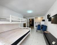 Resale - Квартира - Torrevieja - Playa del Cura