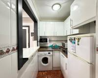 Resale - Квартира - Torrevieja - Playa del Cura