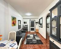 Resale - Квартира - Torrevieja - Playa del Cura