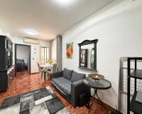 Resale - Квартира - Torrevieja - Playa del Cura