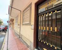 Resale - Квартира - Torrevieja - Playa del Cura