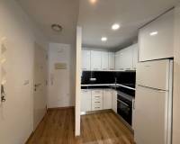Resale - Квартира - Torrevieja - Playa del Cura