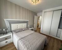 Resale - Квартира - Torrevieja - Playa del Cura