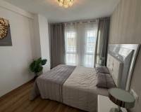 Resale - Квартира - Torrevieja - Playa del Cura