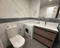 Resale - Квартира - Torrevieja - Playa del Cura