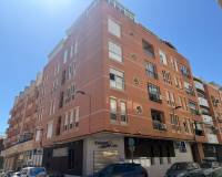 Resale - Квартира - Torrevieja - Playa del Cura