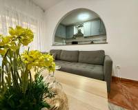 Resale - Квартира - Torrevieja - Playa del Cura
