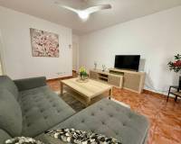 Resale - Квартира - Torrevieja - Playa del Cura