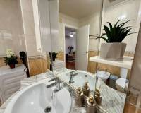 Resale - Квартира - Torrevieja - Playa del Cura