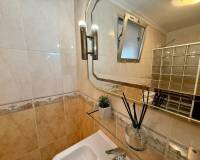 Resale - Квартира - Torrevieja - Playa del Cura