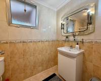 Resale - Квартира - Torrevieja - Playa del Cura