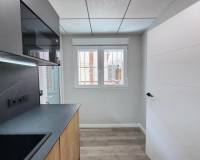 Resale - Квартира - Torrevieja - Playa del Cura