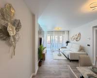 Resale - Квартира - Torrevieja - Playa del Cura