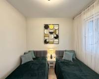 Resale - Квартира - Torrevieja - Playa del Cura