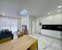 Resale - Квартира - Torrevieja - Playa del Cura