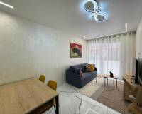 Resale - Квартира - Torrevieja - Playa del Cura
